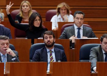 La ARMH registra en las cortes castellanoleonesas Respuesta al Proyecto de Ley de Concordia que califica de «ley mordaza» para las víctimas del franquismo