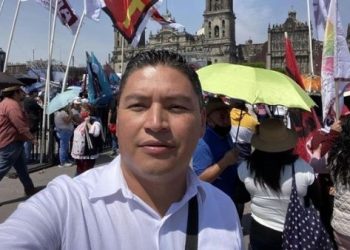 Asesinan a candidato a alcalde en estado mexicano de Guerrero