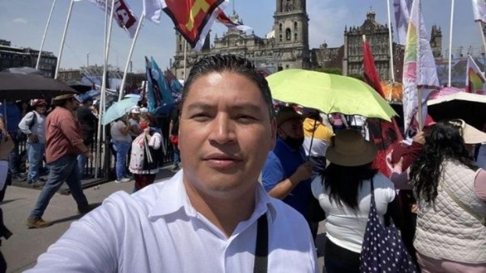 Asesinan a candidato a alcalde en estado mexicano de Guerrero