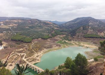 Verdes EQUO pide tomar conciencia de la importancia y la situación de los recursos hídricos en la comunidad andaluza