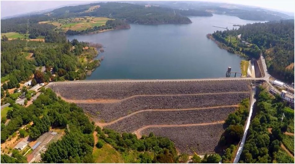 Organizaciones ecologistas piden al Gobierno central que no destine dinero público al dañino proyecto de celulosa en A Ulloa