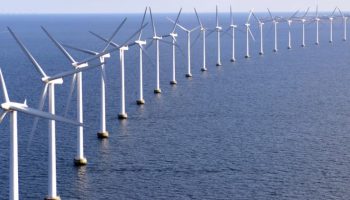A CIG propón que se exclúan da eólica mariña os territorios que cumpran os obxectivos de produción eléctrica con renovables