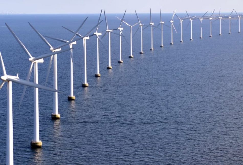 A CIG propón que se exclúan da eólica mariña os territorios que cumpran os obxectivos de produción eléctrica con renovables