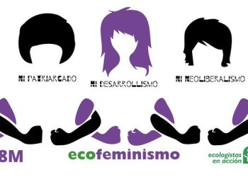 8M: Manifiesto ecofeminista y pacifista contra el genocidio de Gaza, las guerras y el militarismo