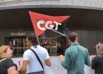 CGT denuncia a El Corte Inglés por atentar contra la conciliación familiar de sus trabajadoras/es al suprimir un pequeño beneficio producto del deslizamiento horario