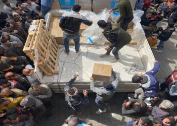 Israel niega a ONU permiso para llevar alimentos a norte de Gaza