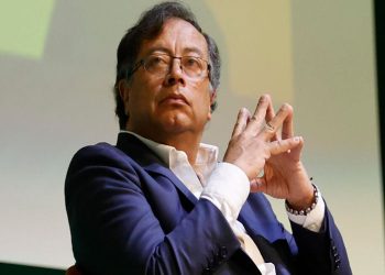 La difícil encrucijada de Petro y el comercio internacional de Armas a Ucrania