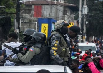 Gobierno de Haití decreta estado de emergencia y toque de queda