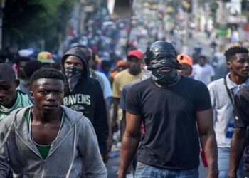 Gobierno de Haití prolonga por un mes el estado de emergencia