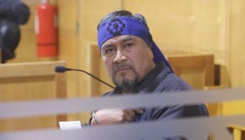Entrevista al Preso Político Mapuche Héctor Llaitul