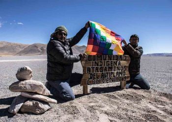Fallo histórico: comunidades indígenas y asambleas socioambientales frenan a mineras de litio