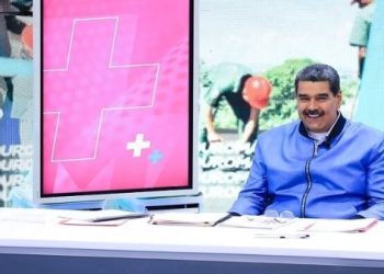 Presidente venezolano: que vengan los veedores que quieran a las elecciones del 28 de julio