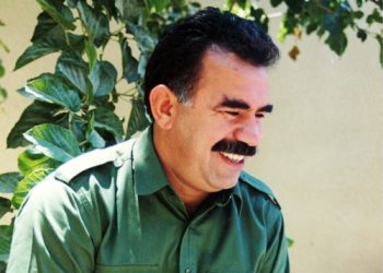 3 años de tortura contra Abdullah Öcalan son 3 años de castigo colectivo contra los kurdos