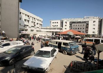 Fuerzas israelíes vuelven a asediar hospital Al Shifa de Gaza