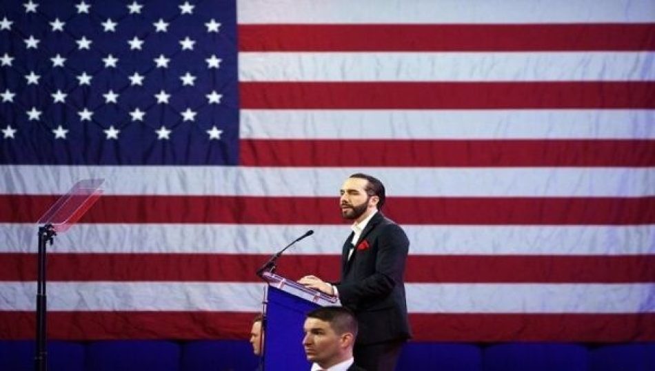 CPAC 2024: la internacional de la ultraderecha