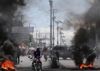 El fantasma de la escasez ronda Puerto Príncipe en mitad de la creciente inestabilidad de Haití
