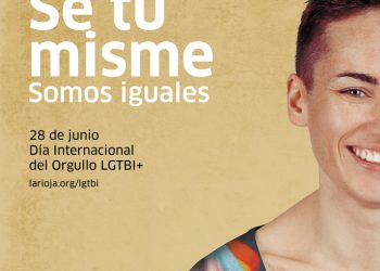 GYLDA reclama al Gobierno de La Rioja que recupere las todavía necesarias acciones de sensibilización LGTBI+