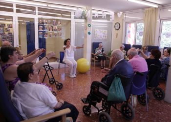 CCOO acusa la patronal d’atenció a majors d’oportunisme