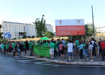 Presentan una moción para demandar a la Comunidad de Madrid que dote a Rivas de las infraestructuras educativas aún necesarias