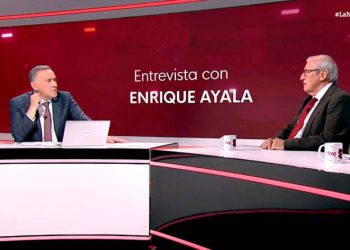 Nuevas declaraciones del General de Brigada retirado José Enrique de Ayala a RTVE