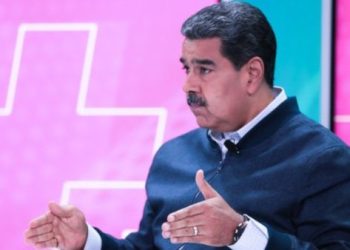 Presidente Maduro expresa que Venezuela rechaza colonialismos judiciales