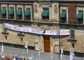 México dará respuestas por los desaparecidos de Ayotzinapa