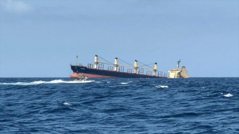 Yemen ha atacado 90 barcos vinculados a Israel y promete más ofensivas