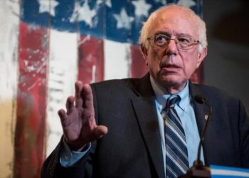 No podemos ser cómplices: Sanders evoca a Biden el negro historial de Israel