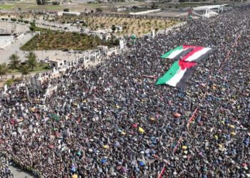 Movimientos palestinos llaman a masivas marchas en Día Mundial de Al-Quds
