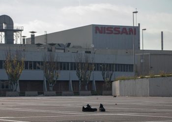 Acord per a la reindustrialització de l’antiga NISSAN gràcies a la lluita sindical