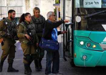 62 000 colonos israelíes han huido por temor a ataques de Hezbolá