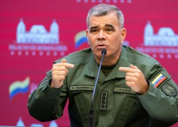 Venezuela revela plan de desestabilización desde Miami y Bogotá