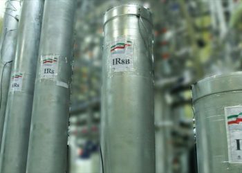 La posibilidad de un cambio en la doctrina nuclear iraní