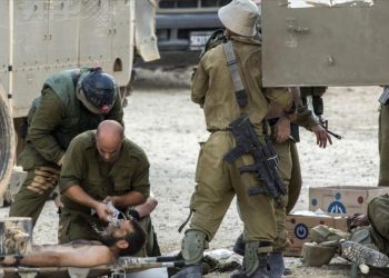 Ejército israelí se erosiona; paracaidistas no quieren invadir Rafah