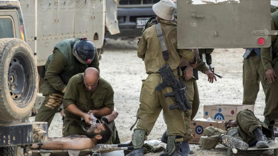 Ejército israelí se erosiona; paracaidistas no quieren invadir Rafah