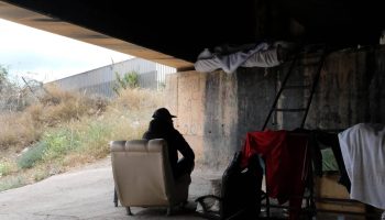 Solicitantes de asilo son expulsados del Centro de Estancia Temporal de Inmigrantes (CETI) en base a una sanción sin respaldo legal