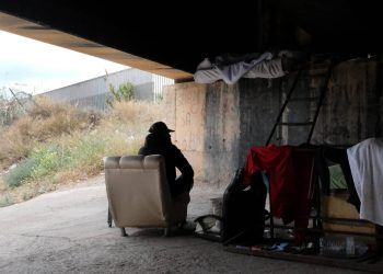 Solicitantes de asilo son expulsados del Centro de Estancia Temporal de Inmigrantes (CETI) en base a una sanción sin respaldo legal