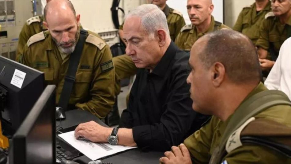 Itzhak Brik, general israelí retirado: Israel realmente perdió la guerra en Gaza