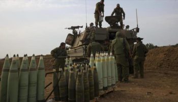 Crece la cifra de muertos en Rafah por la ofensiva israelí