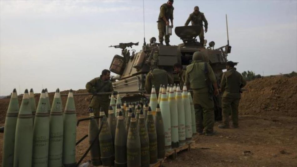 Crece la cifra de muertos en Rafah por la ofensiva israelí