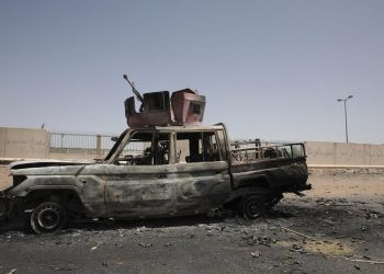 Ataque de las Fuerzas de Apoyo Rápido deja muertos y heridos en Sudán