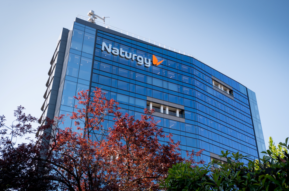 La Audiencia Nacional tumba un recurso de Naturgy contra ocho multas de la CNMC y confirma la sanción de 19,5 millones de euros