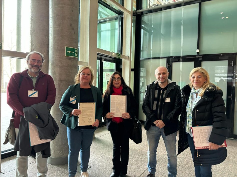 La Asamblea de Madrid admite a trámite la ILP para la climatización de los centros educativos públicos