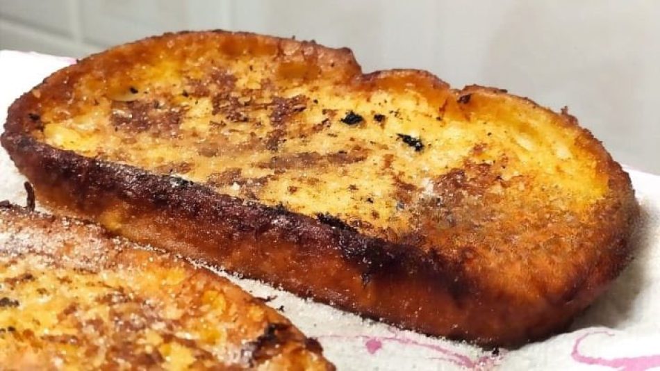 Monas de Pascua veganas y torrijas