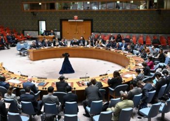 Consejo de Seguridad condena el ataque israelí contra consulado iraní