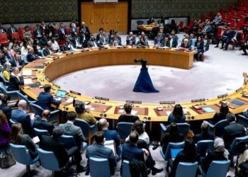 Rusia: «La historia no perdonará veto de EEUU a membresía de Palestina en ONU»