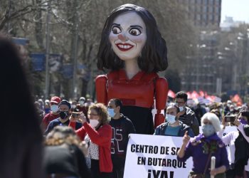 Ayuso vuelve a insultar a las Enfermeras, Fisioterapeutas y Matronas de la Comunidad de Madrid en Atención Primaria