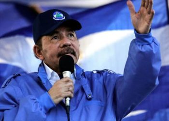 Nicaragua cierra embajada en Berlín, cómplice del genocidio israelí