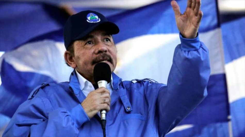 Nicaragua cierra embajada en Berlín, cómplice del genocidio israelí