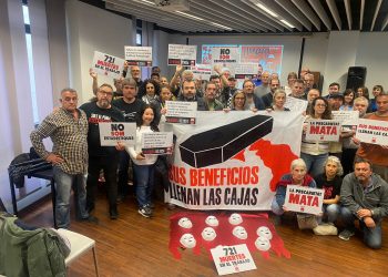 CGT se prepara para una jornada de reivindicaciones este 1º de Mayo bajo el lema “Recupera tu vida”